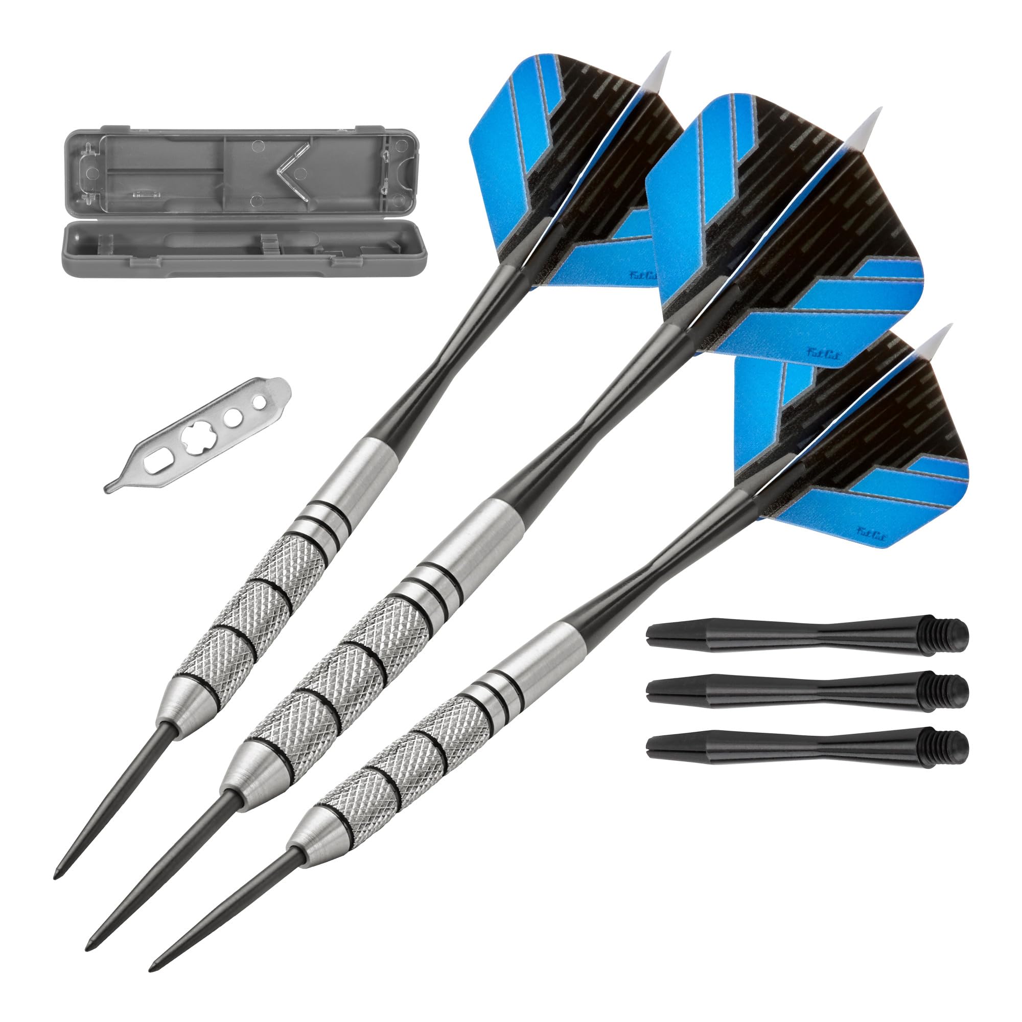 Tungsten Steel Tip Darts